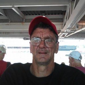 Meet your Posher, Gary